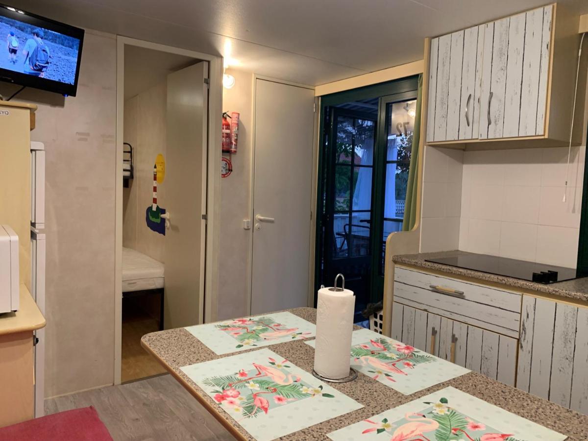 Privlaka Mobilhouses Luaran gambar