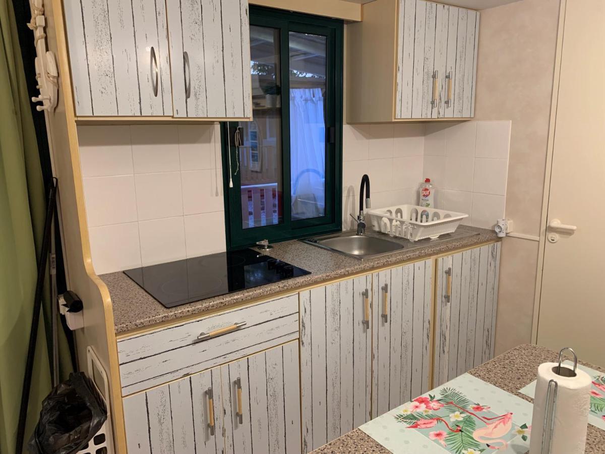 Privlaka Mobilhouses Luaran gambar
