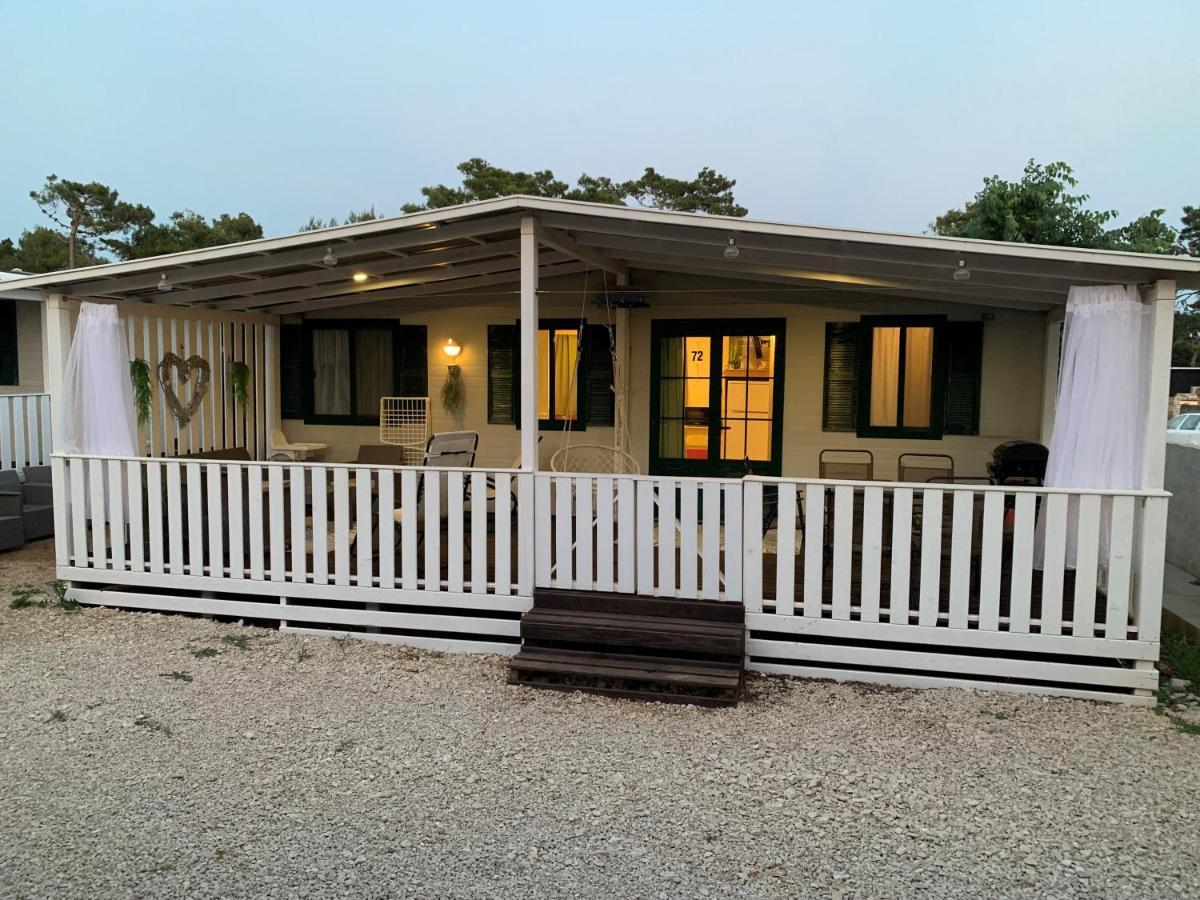 Privlaka Mobilhouses Luaran gambar