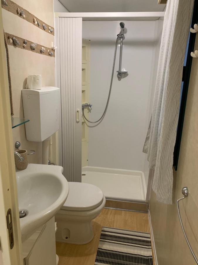 Privlaka Mobilhouses Luaran gambar