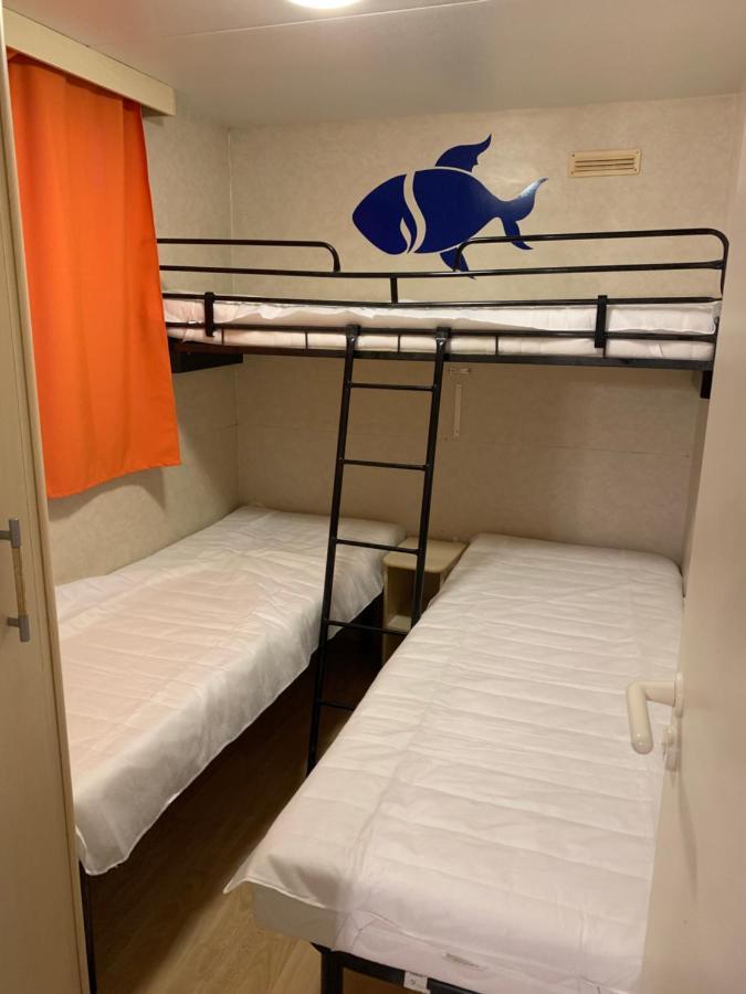 Privlaka Mobilhouses Luaran gambar