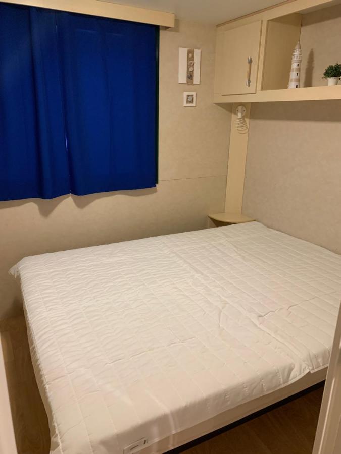 Privlaka Mobilhouses Luaran gambar