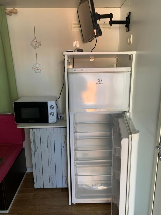 Privlaka Mobilhouses Luaran gambar